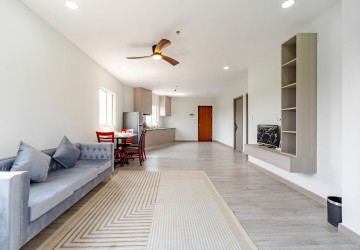 2 Bedroom Apartment For Rent - Svay Dangkum, Siem Reap thumbnail