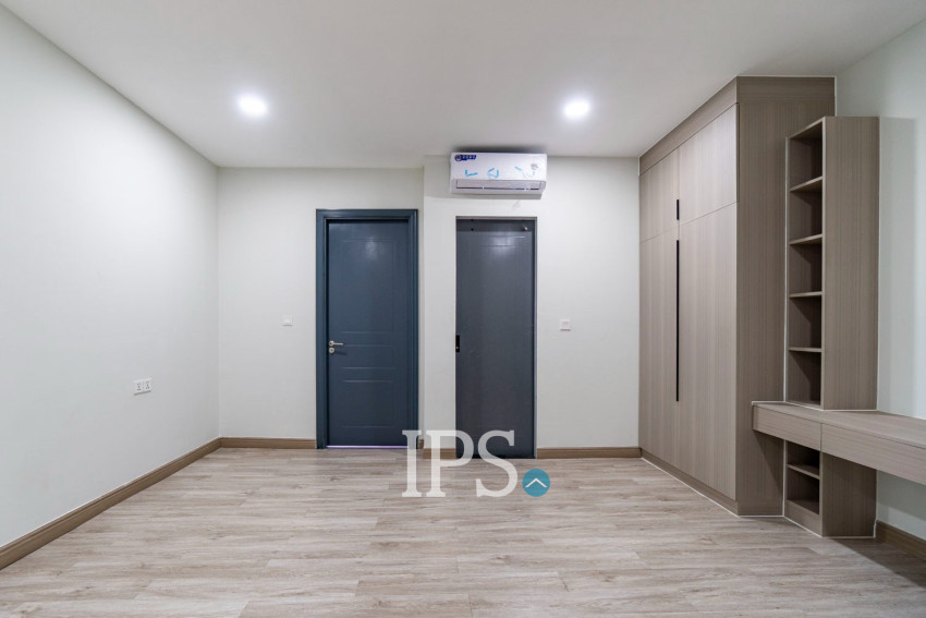 2 Bedroom Apartment For Rent - Svay Dangkum, Siem Reap