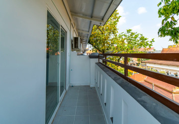 2 Bedroom Apartment For Rent - Svay Dangkum, Siem Reap thumbnail