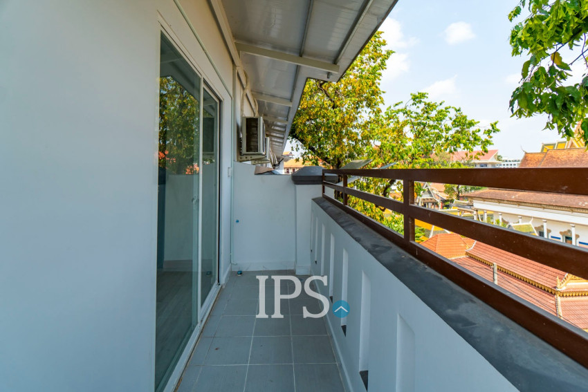 2 Bedroom Apartment For Rent - Svay Dangkum, Siem Reap