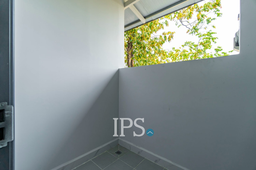 2 Bedroom Apartment For Rent - Svay Dangkum, Siem Reap