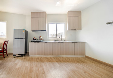 2 Bedroom Apartment For Rent - Svay Dangkum, Siem Reap thumbnail