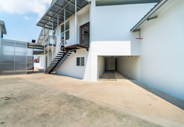 2 Bedroom Apartment For Rent - Svay Dangkum, Siem Reap thumbnail