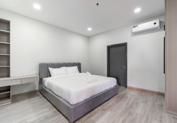 2 Bedroom Apartment For Rent - Svay Dangkum, Siem Reap thumbnail