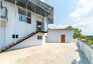 2 Bedroom Apartment For Rent - Svay Dangkum, Siem Reap thumbnail