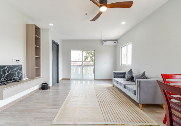 2 Bedroom Apartment For Rent - Svay Dangkum, Siem Reap thumbnail