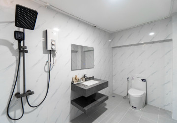 2 Bedroom Apartment For Rent - Svay Dangkum, Siem Reap thumbnail