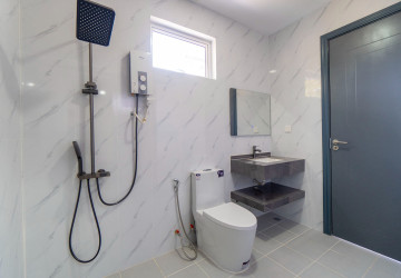 2 Bedroom Apartment For Rent - Svay Dangkum, Siem Reap thumbnail