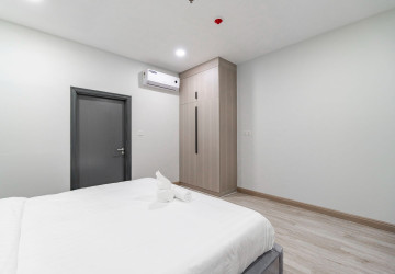 2 Bedroom Apartment For Rent - Svay Dangkum, Siem Reap thumbnail