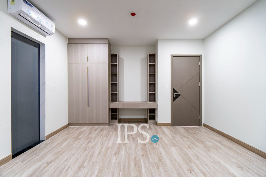 2 Bedroom Apartment For Rent - Svay Dangkum, Siem Reap