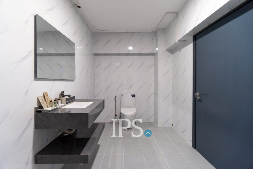 2 Bedroom Apartment For Rent - Svay Dangkum, Siem Reap