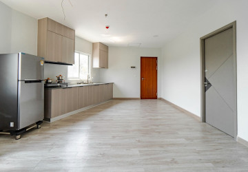 2 Bedroom Apartment For Rent - Svay Dangkum, Siem Reap thumbnail