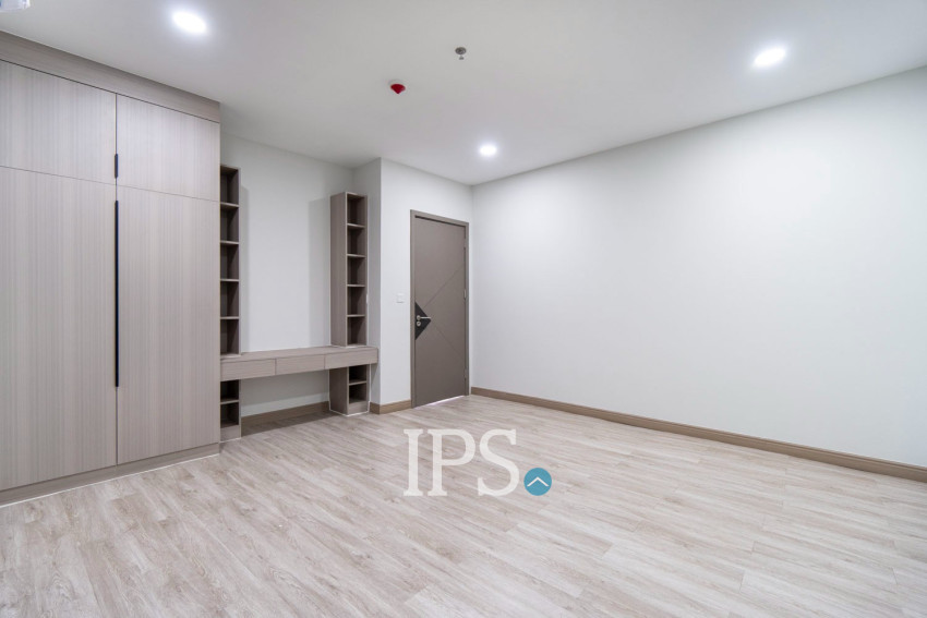 2 Bedroom Apartment For Rent - Svay Dangkum, Siem Reap