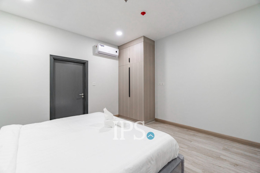 2 Bedroom Apartment For Rent - Svay Dangkum, Siem Reap