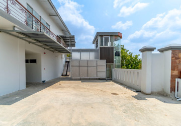 2 Bedroom Apartment For Rent - Svay Dangkum, Siem Reap thumbnail