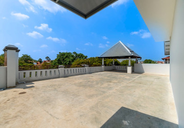 2 Bedroom Apartment For Rent - Svay Dangkum, Siem Reap thumbnail