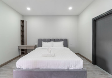 2 Bedroom Apartment For Rent - Svay Dangkum, Siem Reap thumbnail