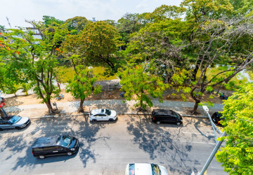 2 Bedroom Apartment For Rent - Svay Dangkum, Siem Reap thumbnail