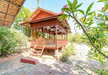 32,401 Commercial Land For Sale - Krabei Riel, Siem Reap thumbnail