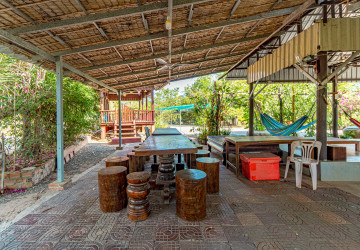 32,401 Commercial Land For Sale - Krabei Riel, Siem Reap thumbnail