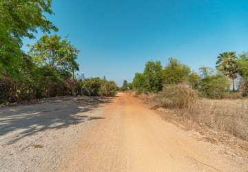 32,401 Commercial Land For Sale - Krabei Riel, Siem Reap thumbnail