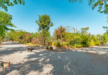 32,401 Commercial Land For Sale - Krabei Riel, Siem Reap thumbnail