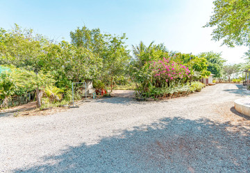 32,401 Commercial Land For Sale - Krabei Riel, Siem Reap thumbnail