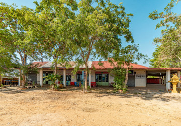 32,401 Commercial Land For Sale - Krabei Riel, Siem Reap thumbnail