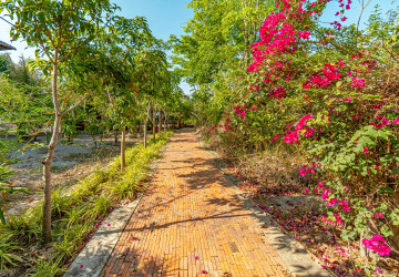 32,401 Commercial Land For Sale - Krabei Riel, Siem Reap thumbnail