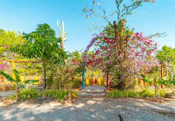 32,401 Commercial Land For Sale - Krabei Riel, Siem Reap thumbnail