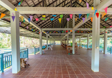 32,401 Commercial Land For Sale - Krabei Riel, Siem Reap thumbnail