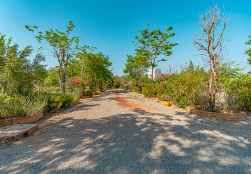 32,401 Commercial Land For Sale - Krabei Riel, Siem Reap thumbnail