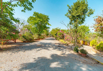 32,401 Commercial Land For Sale - Krabei Riel, Siem Reap thumbnail