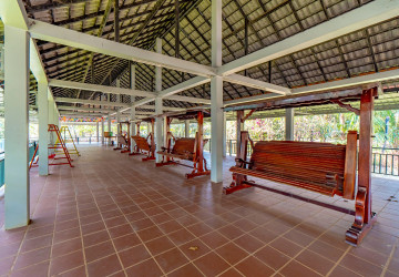 32,401 Commercial Land For Sale - Krabei Riel, Siem Reap thumbnail