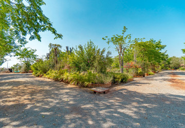 32,401 Commercial Land For Sale - Krabei Riel, Siem Reap thumbnail