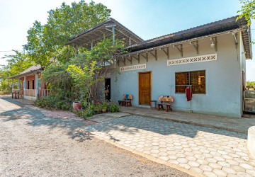 32,401 Commercial Land For Sale - Krabei Riel, Siem Reap thumbnail