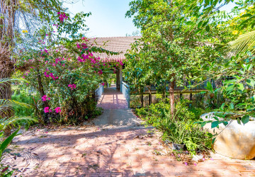 32,401 Commercial Land For Sale - Krabei Riel, Siem Reap thumbnail