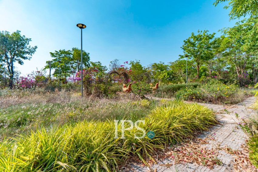 32,401 Commercial Land For Sale - Krabei Riel, Siem Reap