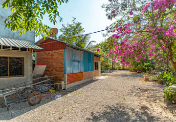 32,401 Commercial Land For Sale - Krabei Riel, Siem Reap thumbnail