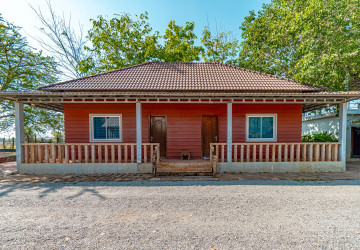 32,401 Commercial Land For Sale - Krabei Riel, Siem Reap thumbnail