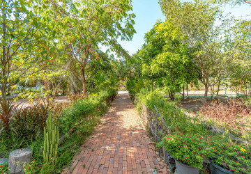 32,401 Commercial Land For Sale - Krabei Riel, Siem Reap thumbnail