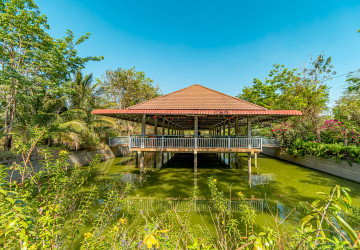 32,401 Commercial Land For Sale - Krabei Riel, Siem Reap thumbnail