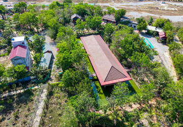 32,401 Commercial Land For Sale - Krabei Riel, Siem Reap thumbnail