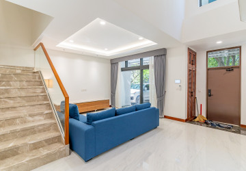 4 Bedroom Villa For Rent - Camko City, Phnom Penh Thmey, Phnom Penh thumbnail