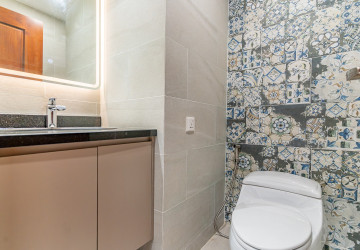 4 Bedroom Villa For Rent - Camko City, Phnom Penh Thmey, Phnom Penh thumbnail