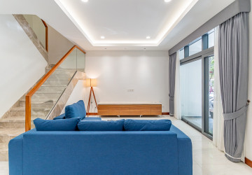 4 Bedroom Villa For Rent - Camko City, Phnom Penh Thmey, Phnom Penh thumbnail