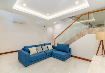 4 Bedroom Villa For Rent - Camko City, Phnom Penh Thmey, Phnom Penh thumbnail