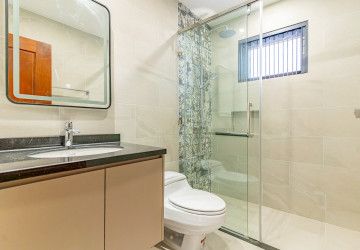 4 Bedroom Villa For Rent - Camko City, Phnom Penh Thmey, Phnom Penh thumbnail