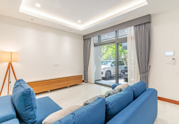 4 Bedroom Villa For Rent - Camko City, Phnom Penh Thmey, Phnom Penh thumbnail