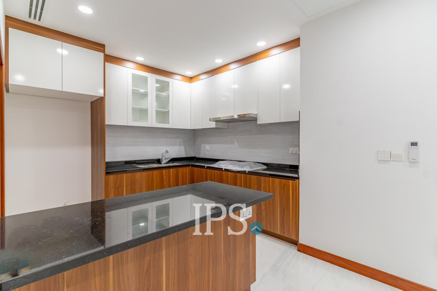 4 Bedroom Villa For Rent - Camko City, Phnom Penh Thmey, Phnom Penh